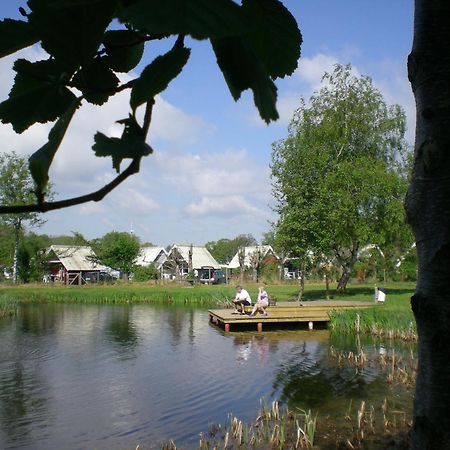 Asaa Camping & Cottages Dış mekan fotoğraf