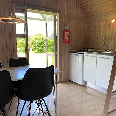 Asaa Camping & Cottages Dış mekan fotoğraf