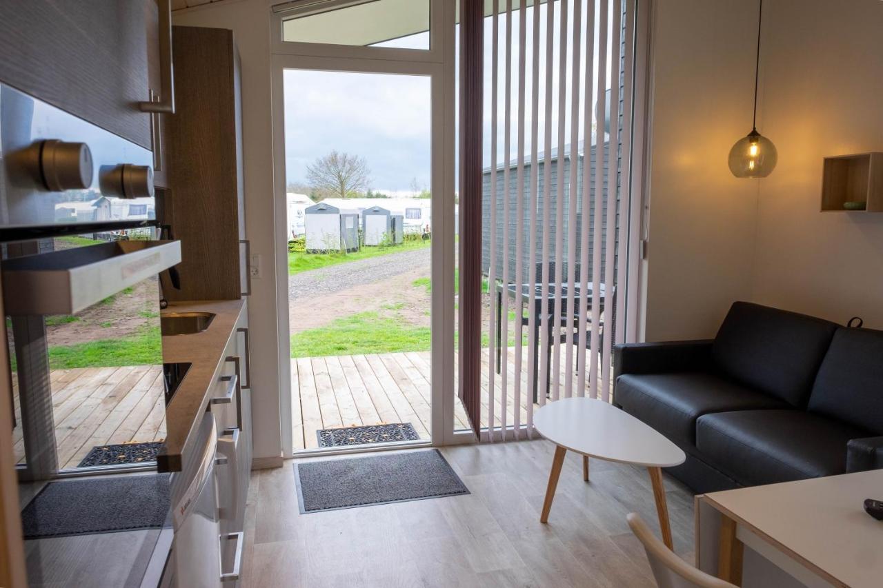 Asaa Camping & Cottages Dış mekan fotoğraf