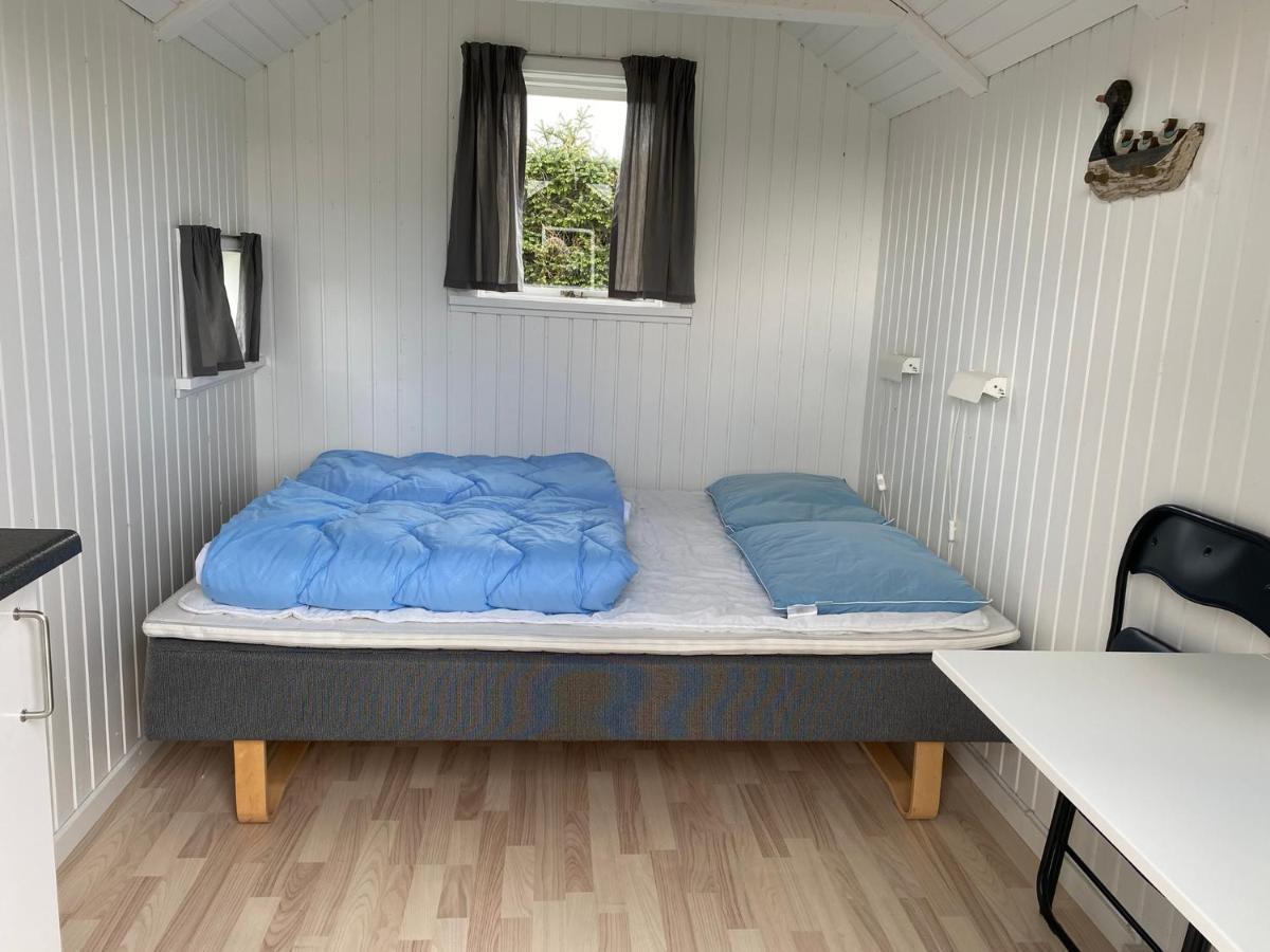 Asaa Camping & Cottages Dış mekan fotoğraf
