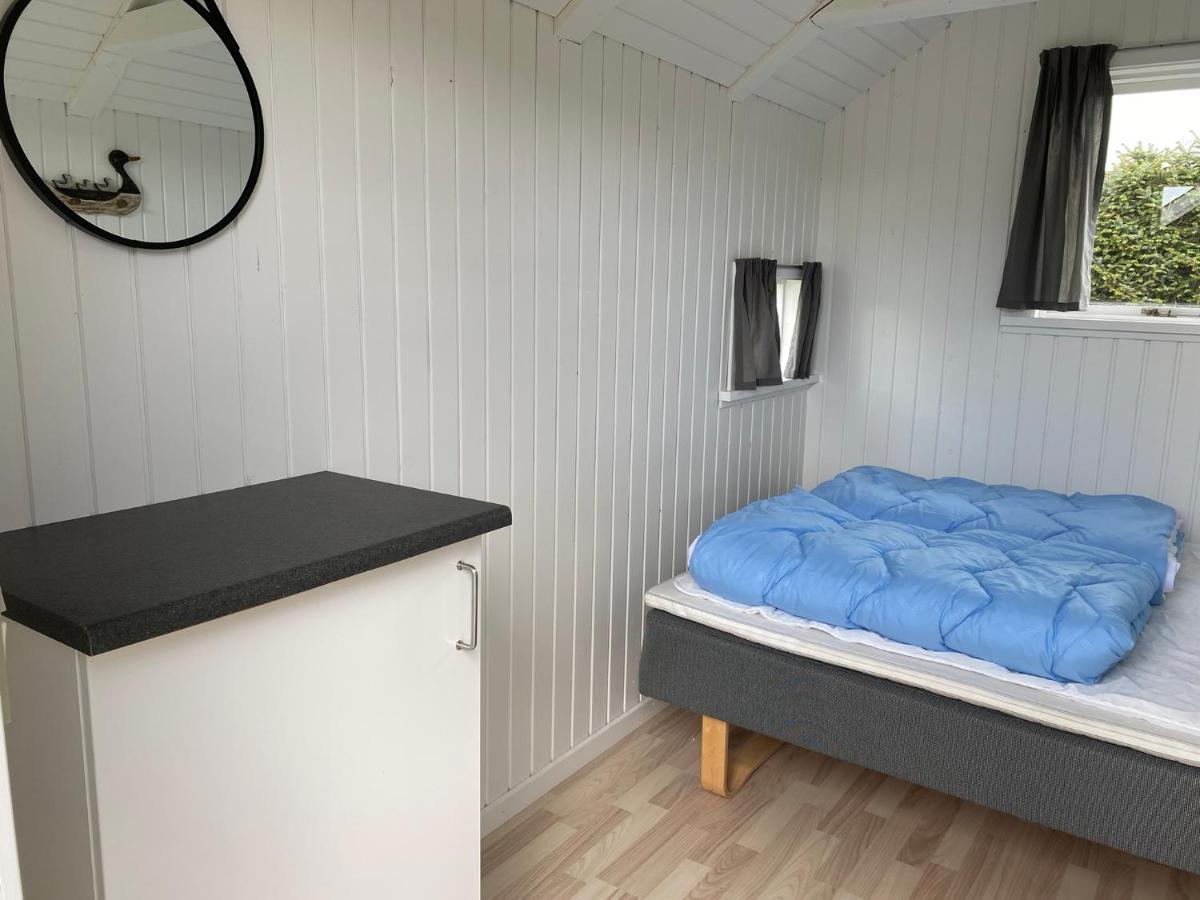 Asaa Camping & Cottages Dış mekan fotoğraf