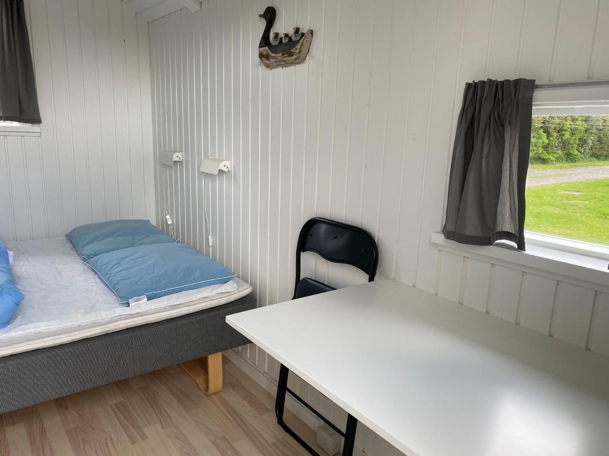 Asaa Camping & Cottages Dış mekan fotoğraf
