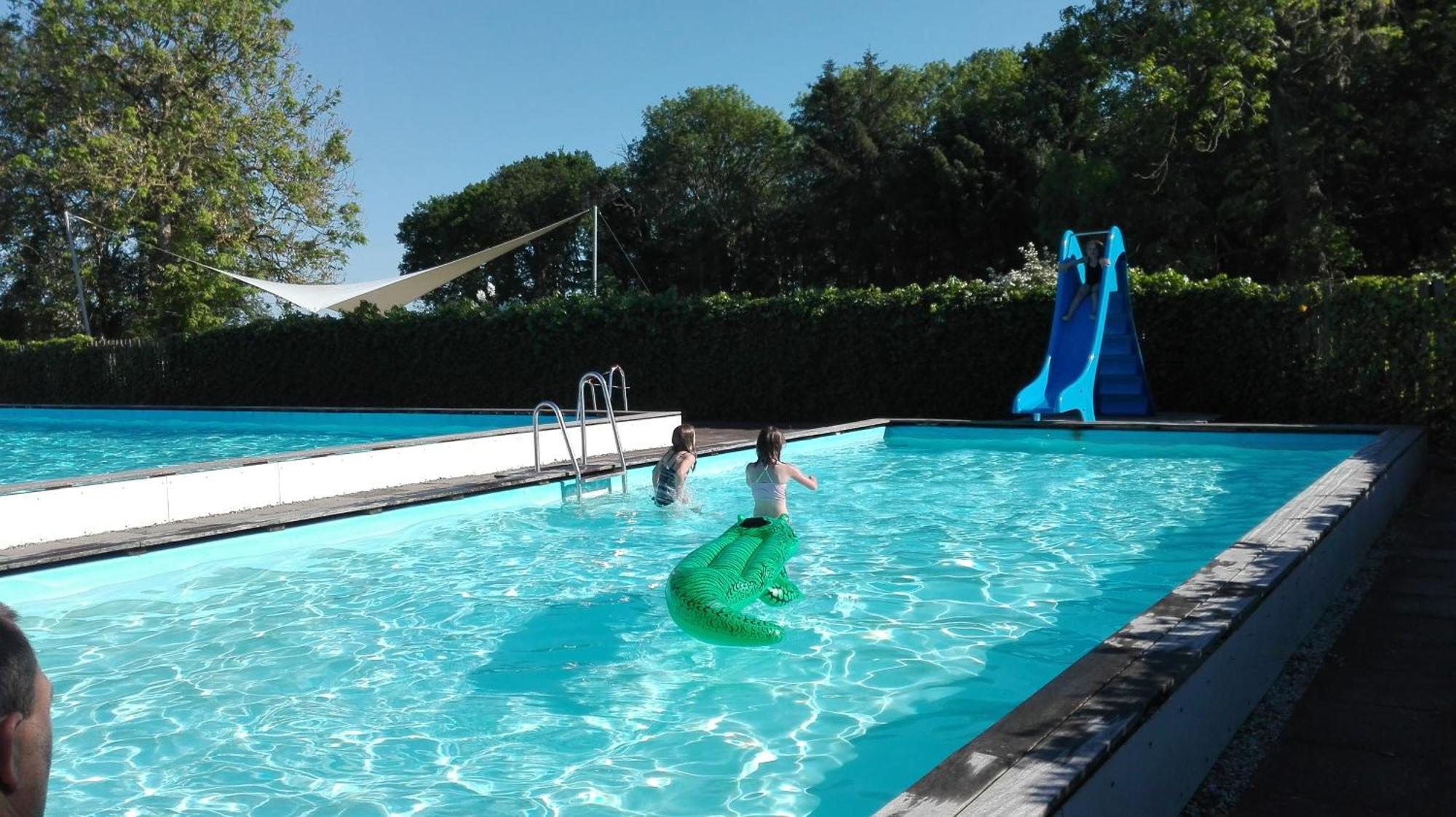 Asaa Camping & Cottages Dış mekan fotoğraf