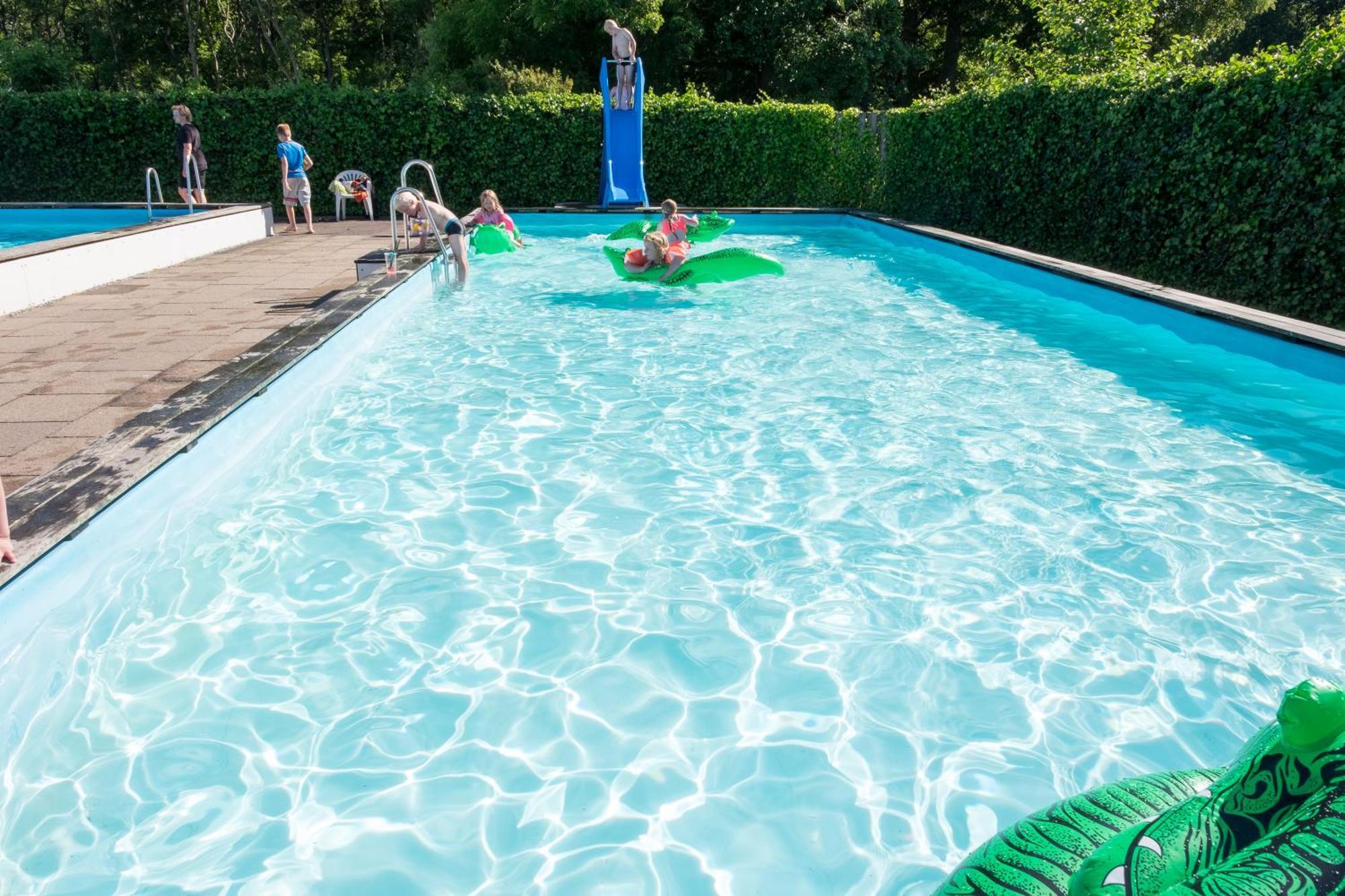 Asaa Camping & Cottages Dış mekan fotoğraf