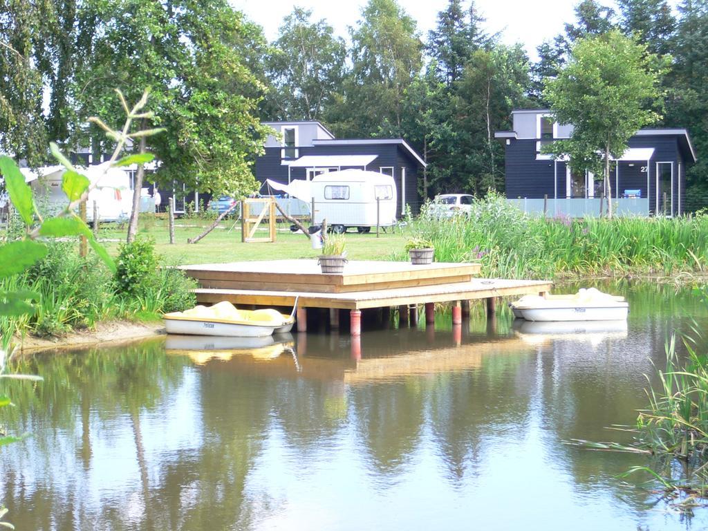 Asaa Camping & Cottages Oda fotoğraf