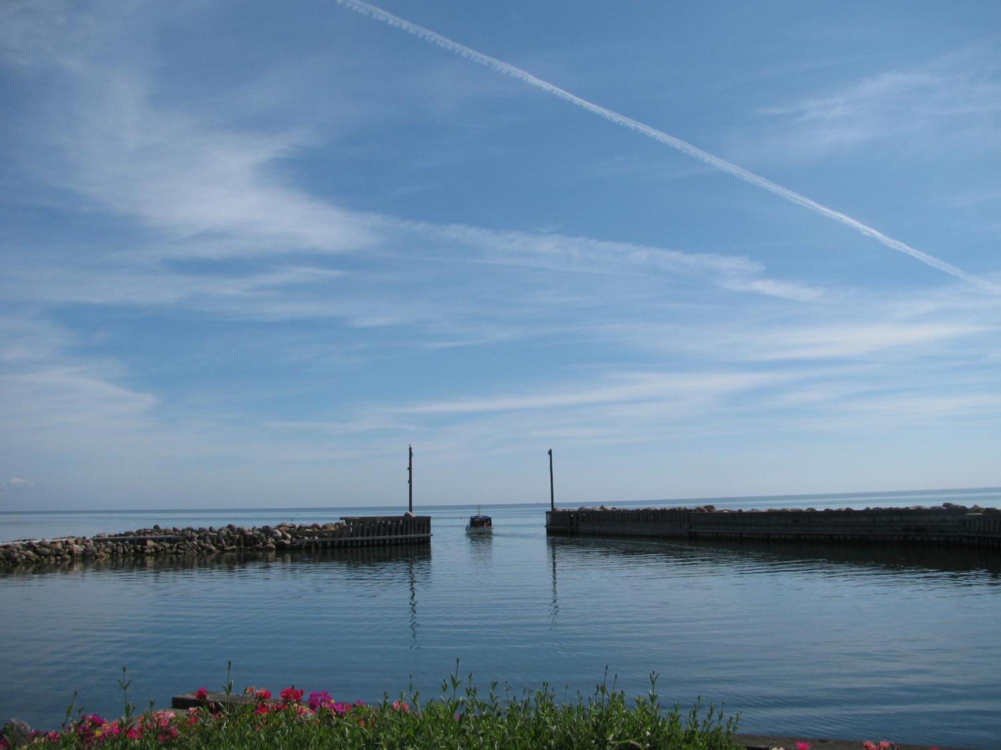 Asaa Camping & Cottages Dış mekan fotoğraf