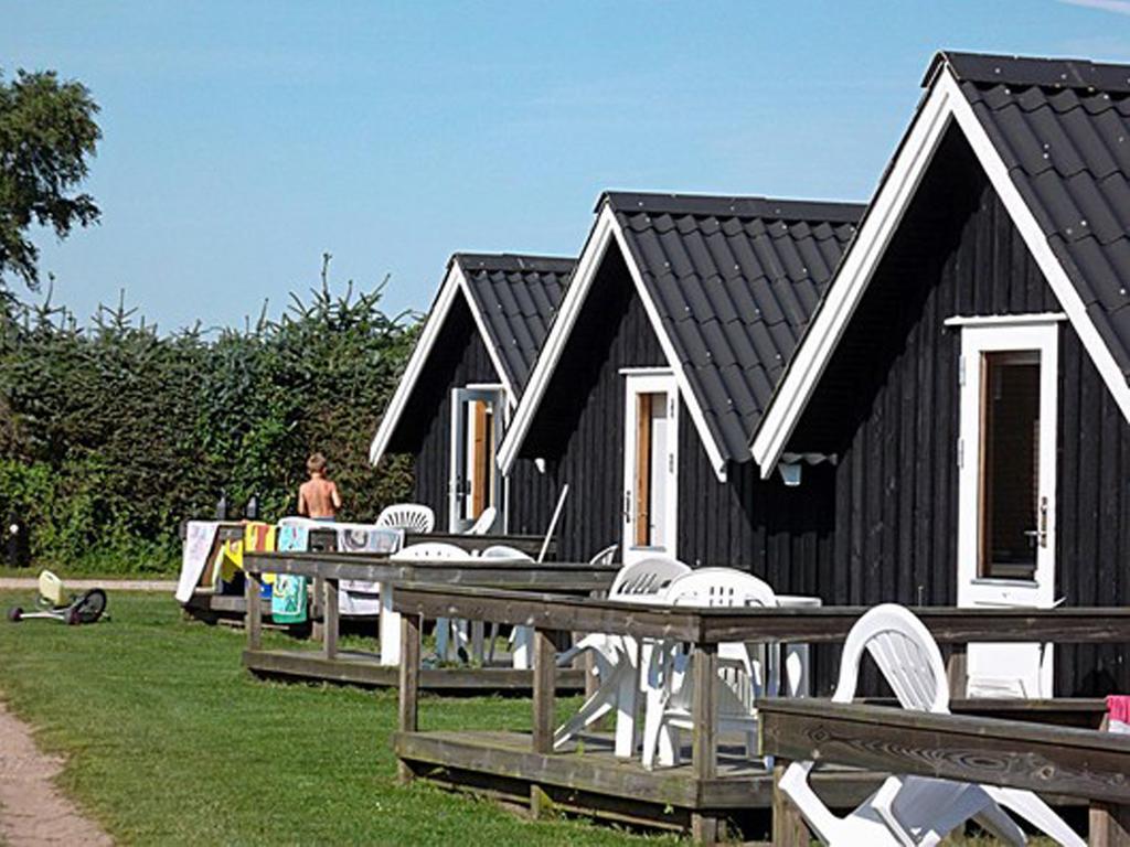 Asaa Camping & Cottages Dış mekan fotoğraf