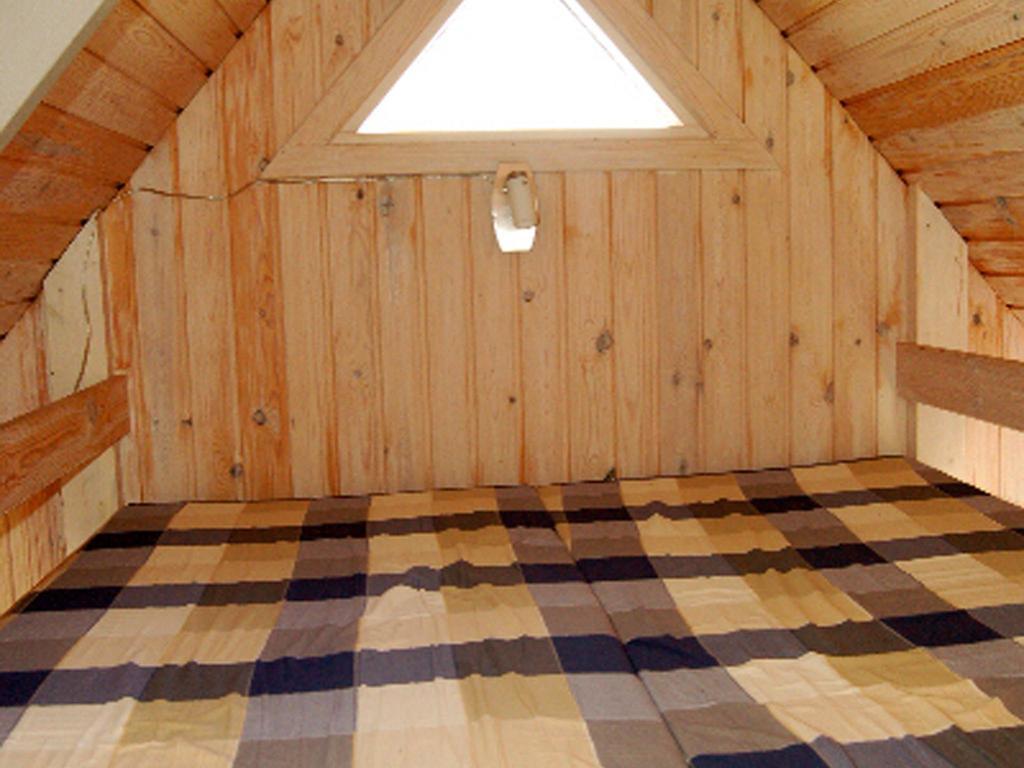 Asaa Camping & Cottages Dış mekan fotoğraf