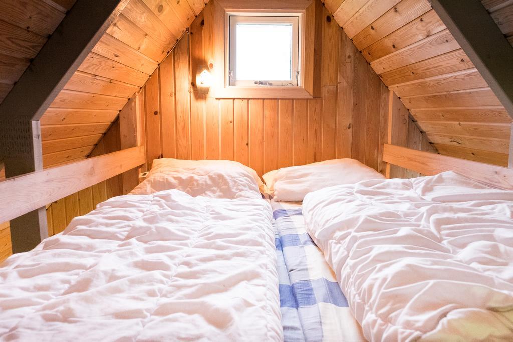 Asaa Camping & Cottages Dış mekan fotoğraf