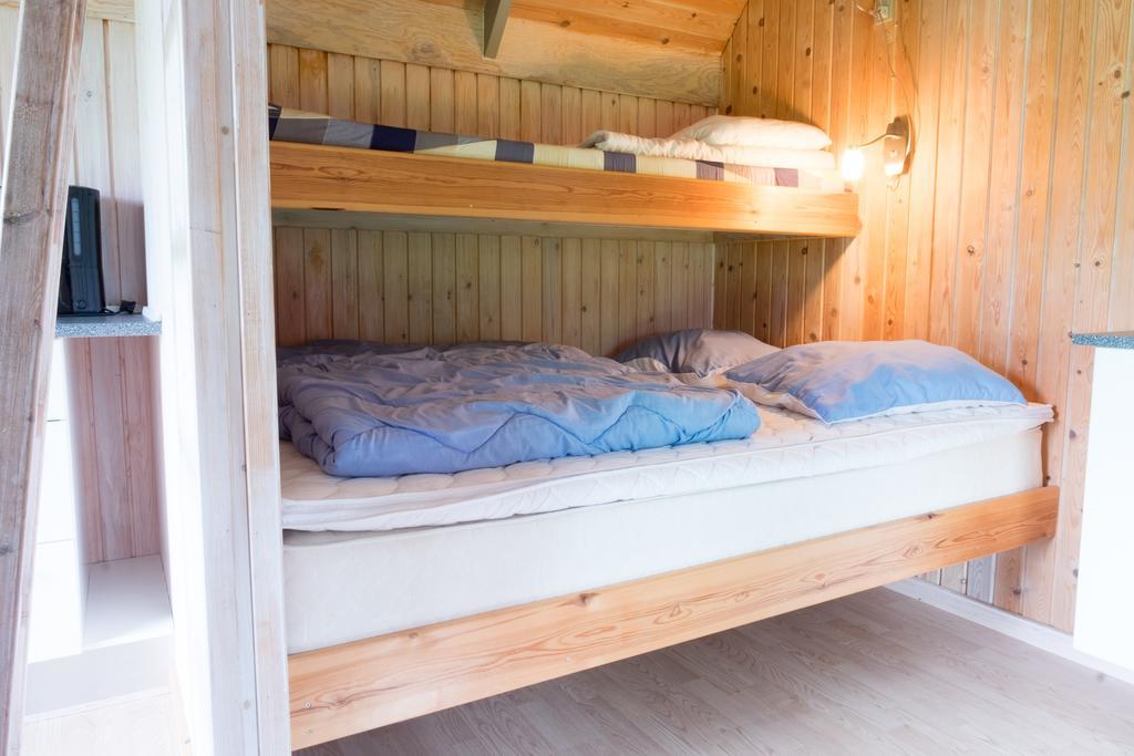 Asaa Camping & Cottages Dış mekan fotoğraf