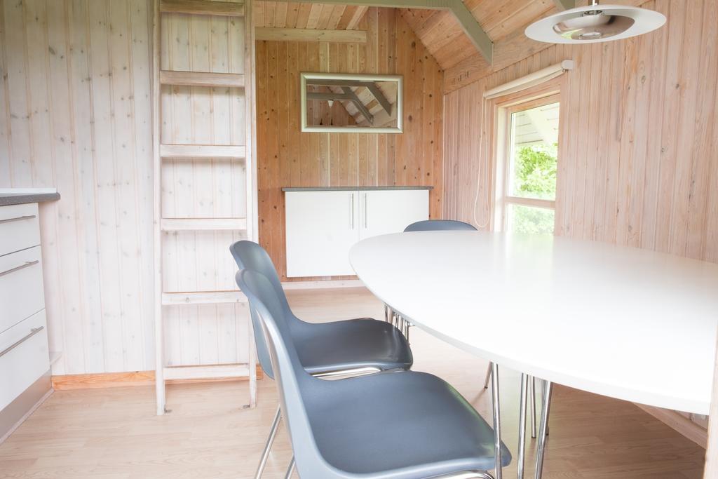 Asaa Camping & Cottages Dış mekan fotoğraf