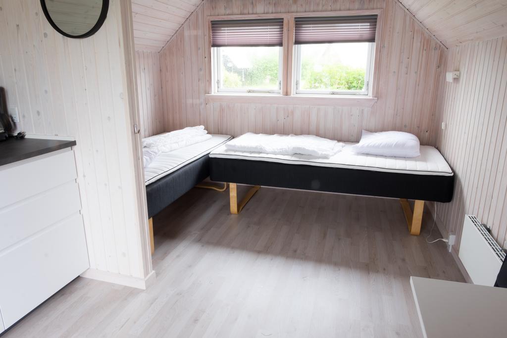 Asaa Camping & Cottages Dış mekan fotoğraf