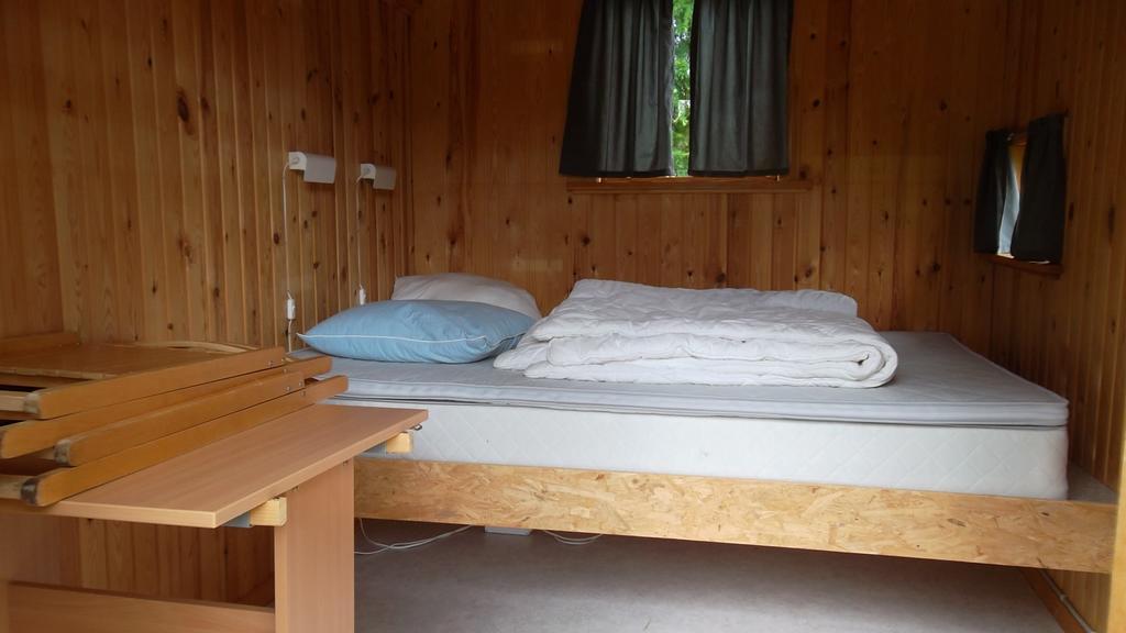 Asaa Camping & Cottages Dış mekan fotoğraf
