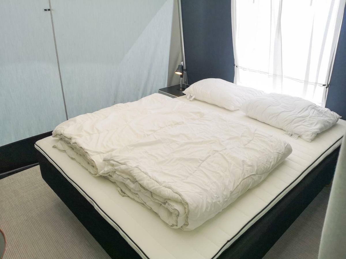 Asaa Camping & Cottages Dış mekan fotoğraf